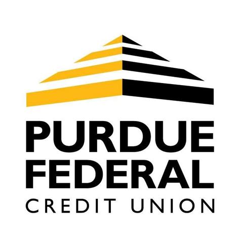 External third-party web sites will be presented in a new and separate content window. . Purdue federal credit union